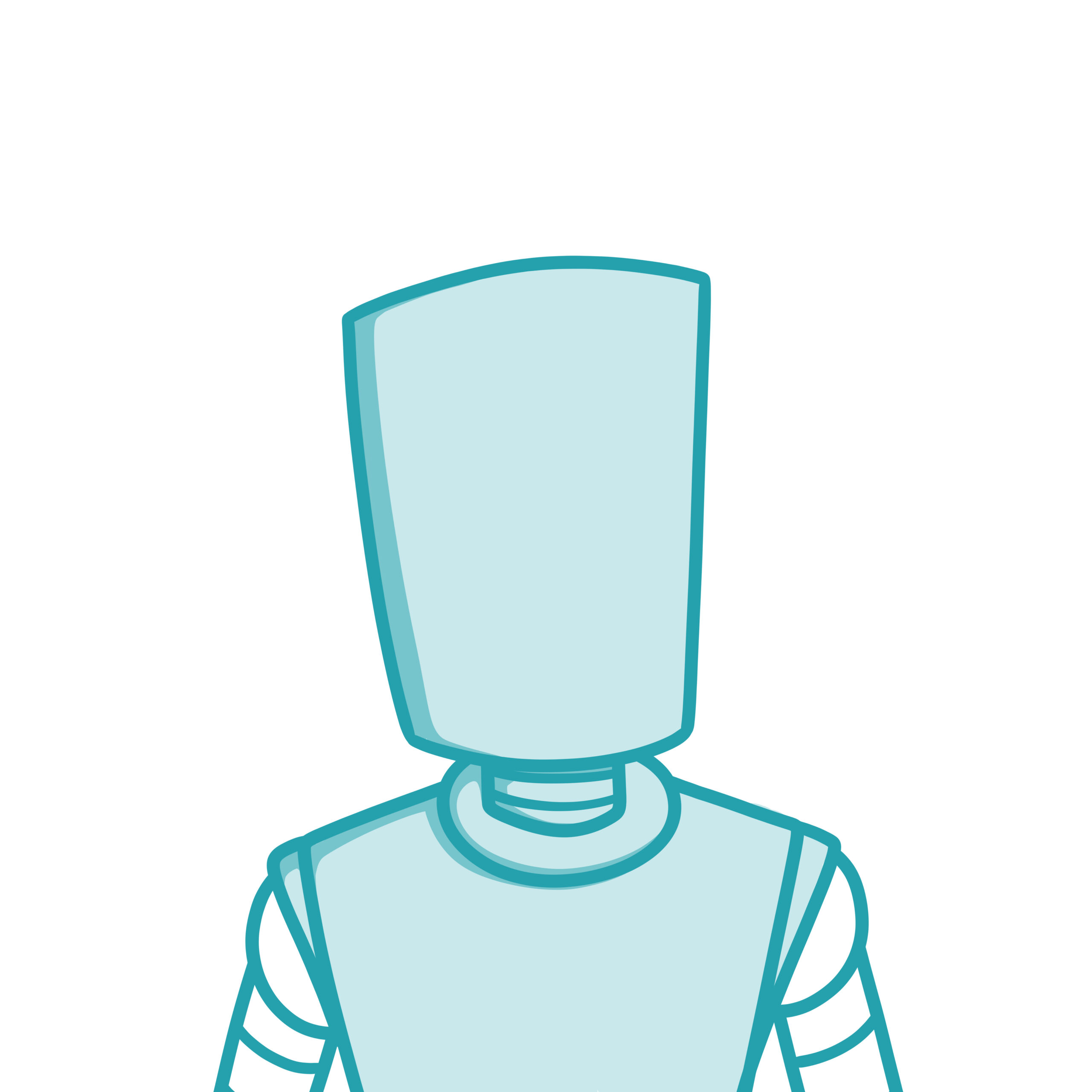 From Cyan to Color: The Process Behind Robot City High’s Assets